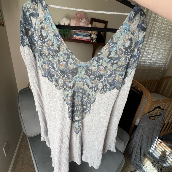 FREE PEOPLE - Picture 5 of 5